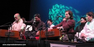 Sajid Ahmed Khan Ensemble-elaprendizdemusico