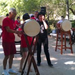 Taiko - Elaprendizdemusico