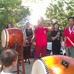 Taiko - Elaprendizdemusico