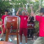 Taiko - Elaprendizdemusico