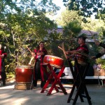 Taiko - Elaprendizdemusico