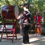 Taiko - Elaprendizdemusico