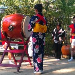 Taiko - Elaprendizdemusico