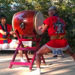 Taiko - Elaprendizdemusico