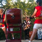 Taiko - Elaprendizdemusico