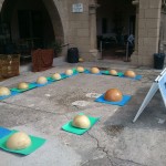 Taller de Percu Cloudmusicstore Liberty Barcelona