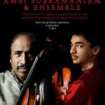 Teatro Fernán Gómez