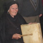 Tia Gora 109 años