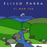 Portada "El Man Sur" de Eliseo Parra