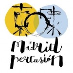 Logo Madrid Percusion-elaprendizdemusico