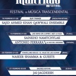 Cartel Festival Mantras 2016
